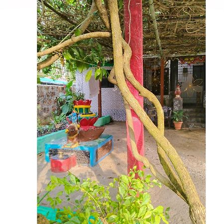 Cockerel Homestay - Traditional Beach Village - Goa Canacona Esterno foto