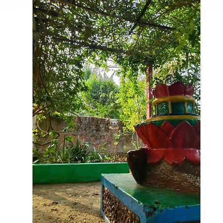Cockerel Homestay - Traditional Beach Village - Goa Canacona Esterno foto