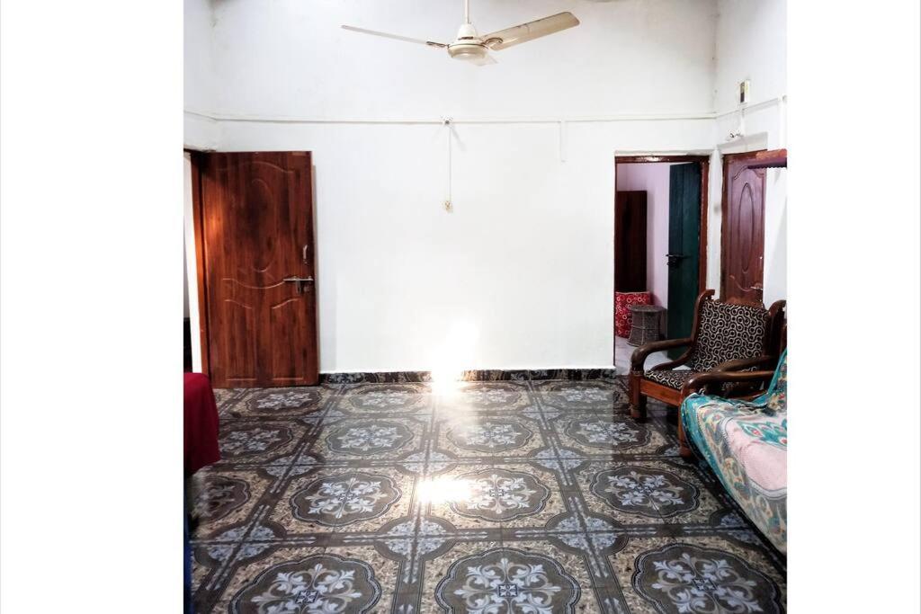 Cockerel Homestay - Traditional Beach Village - Goa Canacona Esterno foto