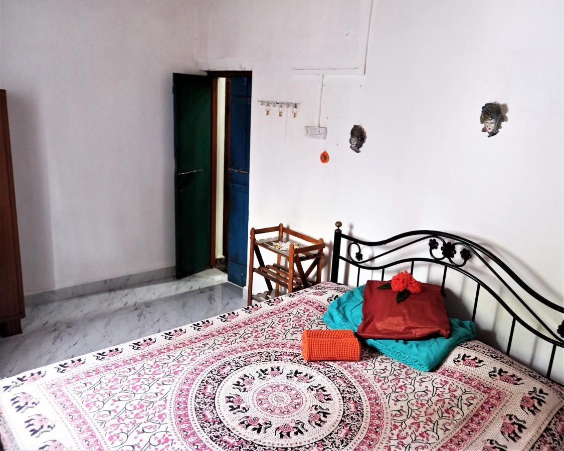 Cockerel Homestay - Traditional Beach Village - Goa Canacona Esterno foto