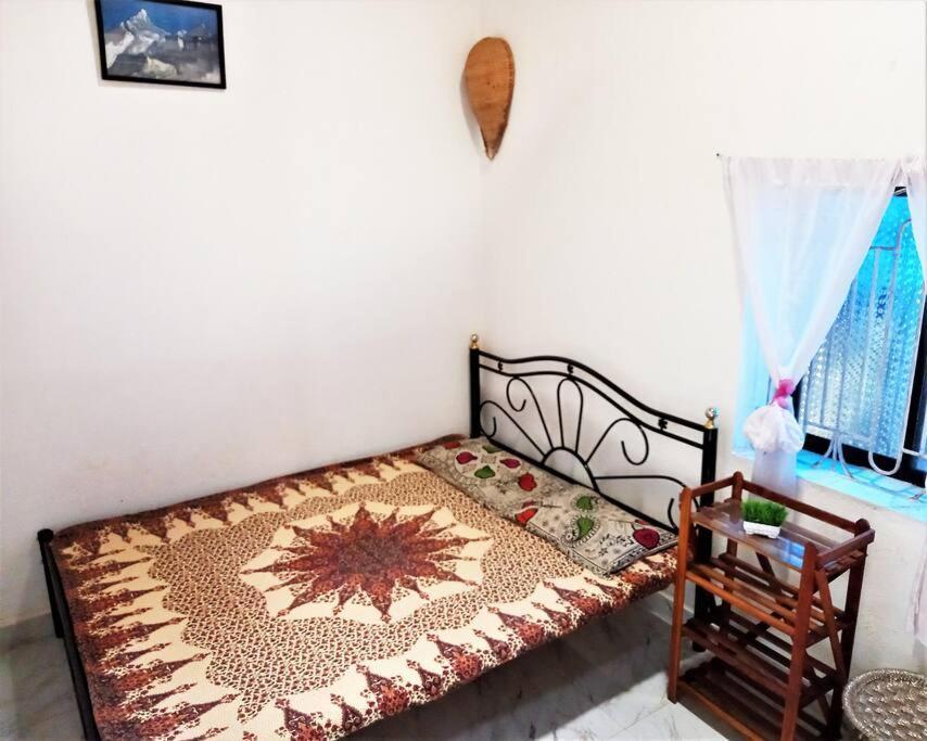 Cockerel Homestay - Traditional Beach Village - Goa Canacona Esterno foto
