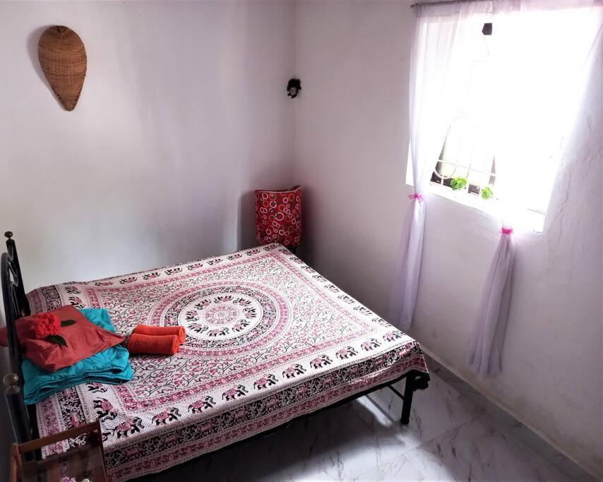 Cockerel Homestay - Traditional Beach Village - Goa Canacona Esterno foto