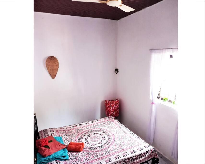 Cockerel Homestay - Traditional Beach Village - Goa Canacona Esterno foto