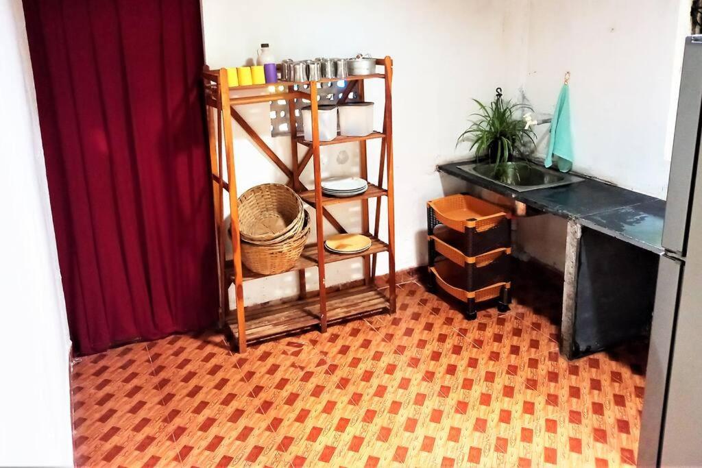 Cockerel Homestay - Traditional Beach Village - Goa Canacona Esterno foto