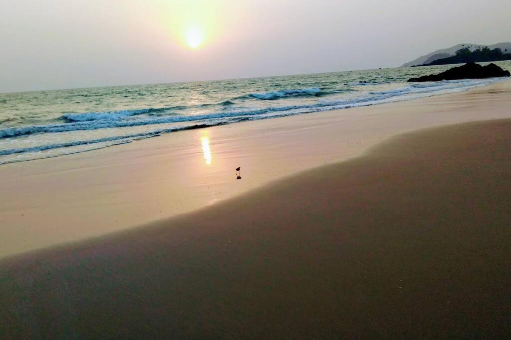 Cockerel Homestay - Traditional Beach Village - Goa Canacona Esterno foto