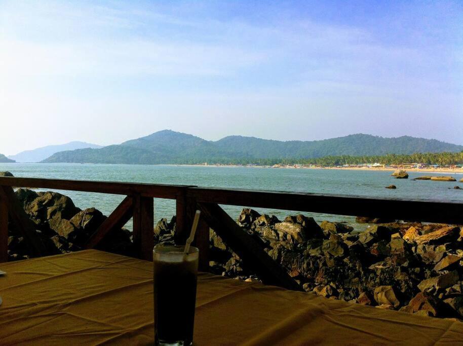Cockerel Homestay - Traditional Beach Village - Goa Canacona Esterno foto