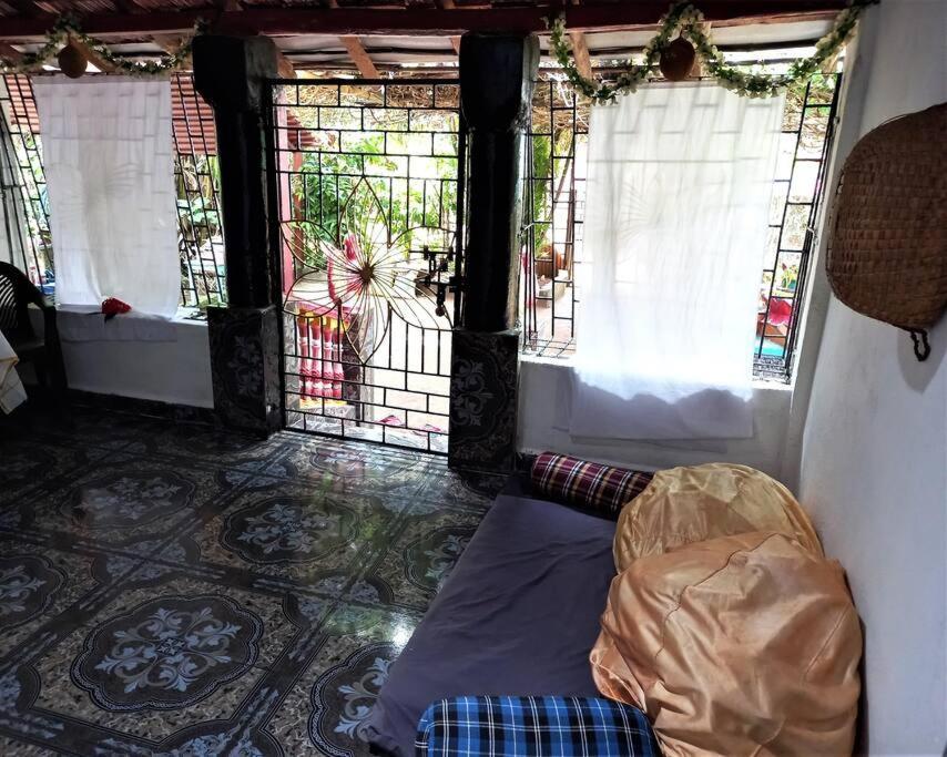 Cockerel Homestay - Traditional Beach Village - Goa Canacona Esterno foto