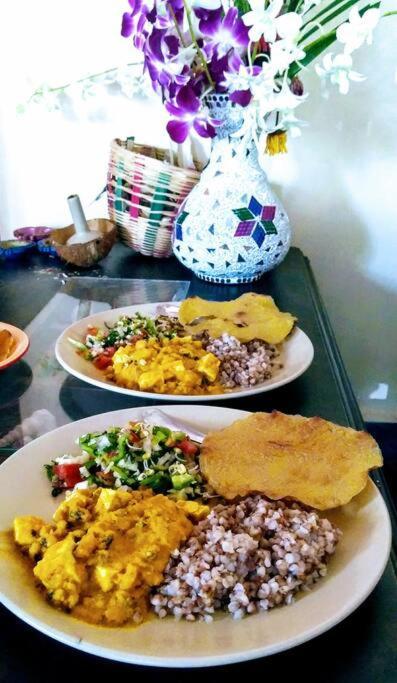 Cockerel Homestay - Traditional Beach Village - Goa Canacona Esterno foto