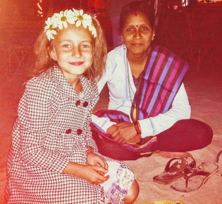 Cockerel Homestay - Traditional Beach Village - Goa Canacona Esterno foto