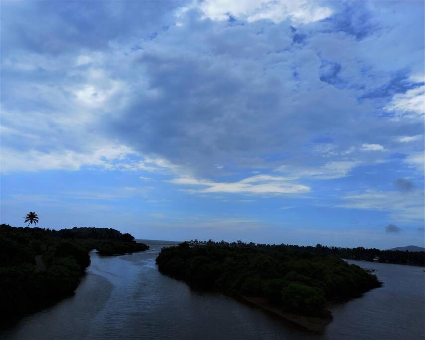 Cockerel Homestay - Traditional Beach Village - Goa Canacona Esterno foto