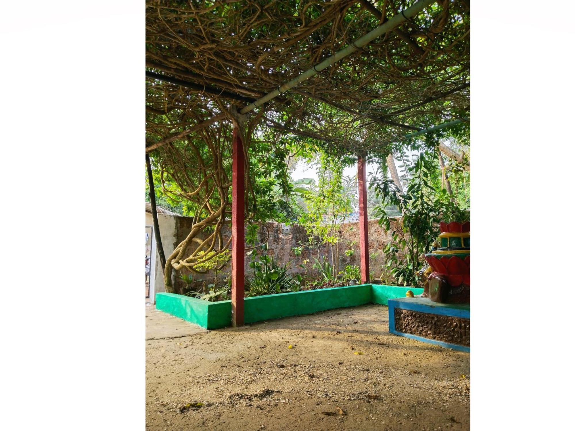 Cockerel Homestay - Traditional Beach Village - Goa Canacona Esterno foto